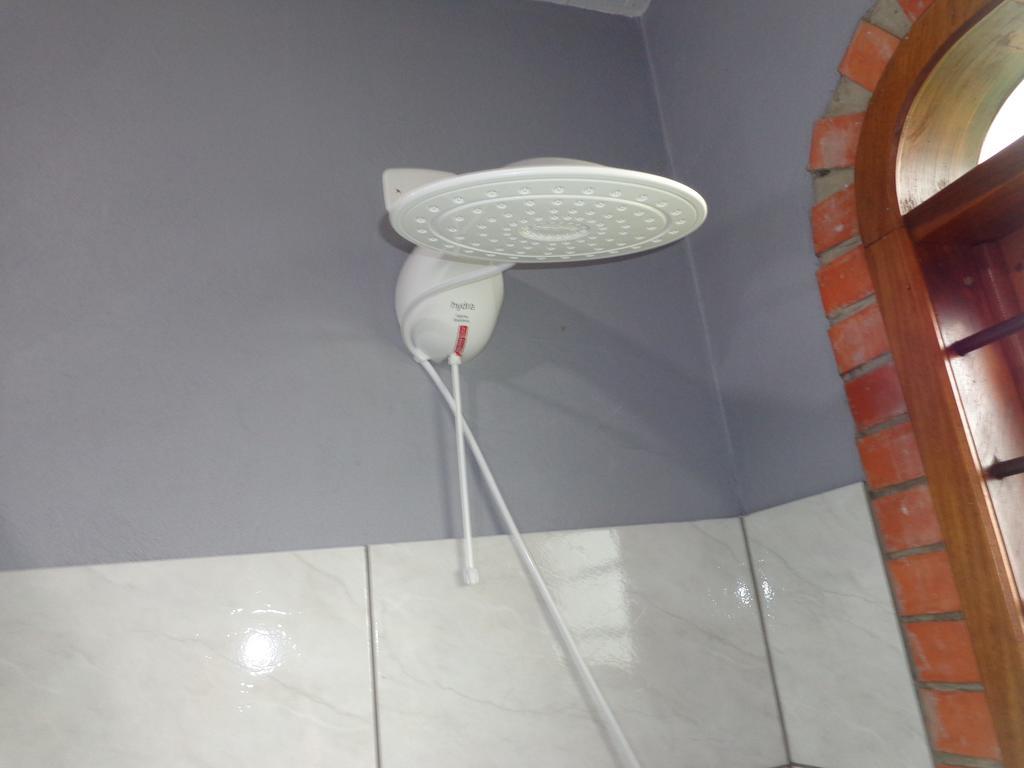 Residencial Quatro Estacoes Apartman Canela Szoba fotó