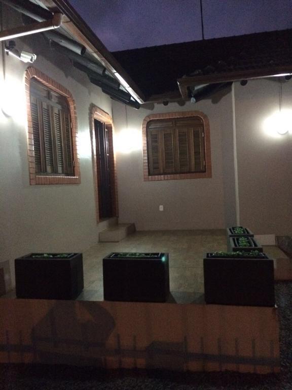 Residencial Quatro Estacoes Apartman Canela Kültér fotó