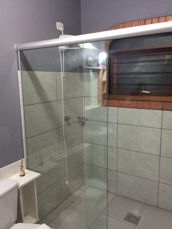 Residencial Quatro Estacoes Apartman Canela Kültér fotó