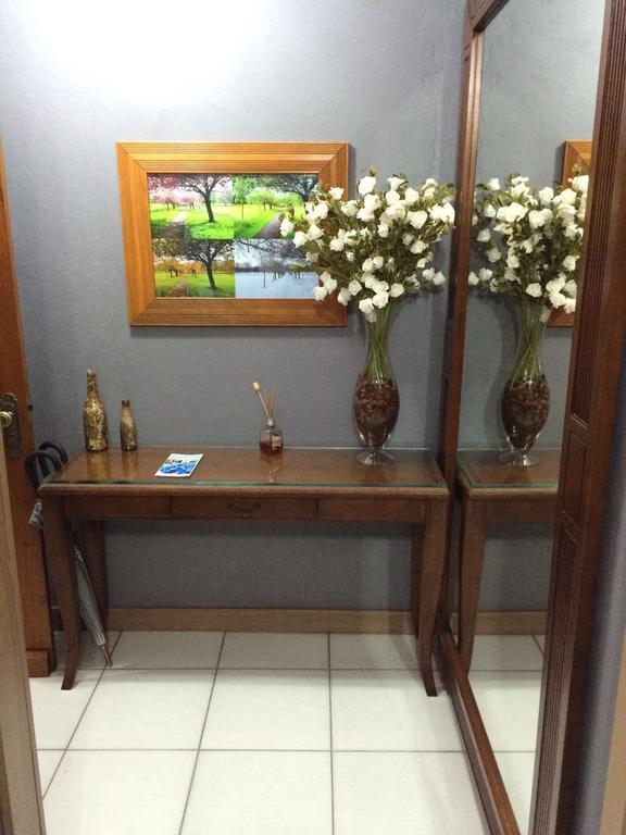 Residencial Quatro Estacoes Apartman Canela Kültér fotó
